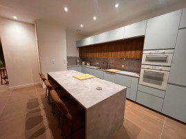 Location
Appartement T5 164m² - Quartier Saint Charles