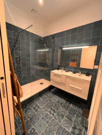 Location
Appartement T5 164m² - Quartier Saint Charles