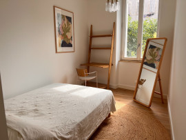 Location
Appartement T5 164m² - Quartier Saint Charles