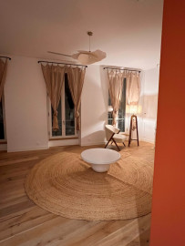 Location
Appartement T5 164m² - Quartier Saint Charles