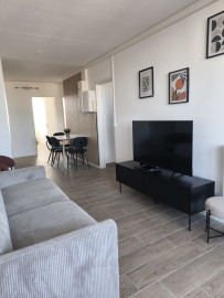 Location
Appartement T5 78.33m² à Lormont