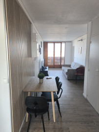 Location
Appartement T5 78.33m² à Lormont