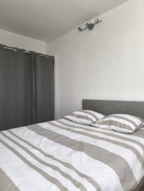 Location
Appartement T5 78.33m² à Lormont