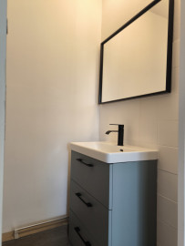 Location
Appartement T5 78.33m² à Lormont