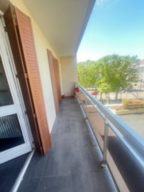 
                                                                                        Location
                                                                                         Appartement T5 83.93m² à Saint-Étienne