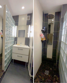 
                                                                                        Location
                                                                                         Appartement T5 89.8m² à Saint-Étienne