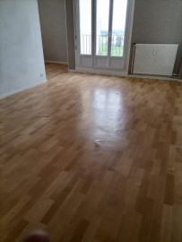 
                                                                                        Vente
                                                                                         Appartement T5 91 m2