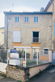 Vente
Appartement T5 de 130 m² + terrasse + PARKING