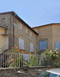 Vente
Appartement T5 de 130 m² + terrasse + PARKING