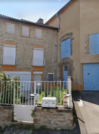 Vente
Appartement T5 de 130 m² + terrasse + PARKING