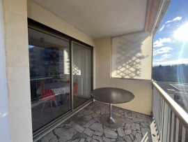 
                                                                                        Vente
                                                                                         Appartement T5 en très bon état