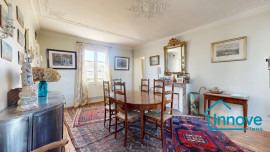 
                                                                                        Vente
                                                                                         Appartement T5 - Les prés - Superbe