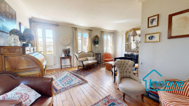 
                                                                                        Vente
                                                                                         Appartement T5 - Les prés - Superbe