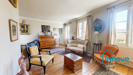 
                                                                                        Vente
                                                                                         Appartement T5 - Les prés - Superbe