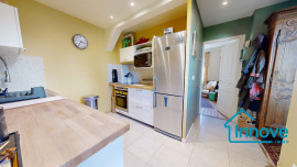 
                                                                                        Vente
                                                                                         Appartement T5 - Les prés - Superbe