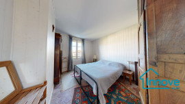 
                                                                                        Vente
                                                                                         Appartement T5 - Les prés - Superbe