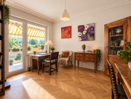 
                                                                                        Vente
                                                                                         Appartement T5 - Résidence Pitance Ecully Centre