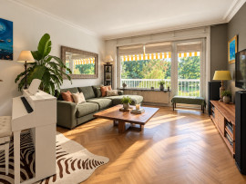 
                                                                                        Vente
                                                                                         Appartement T5 - Résidence Pitance Ecully Centre