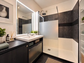 
                                                                                        Vente
                                                                                         Appartement T5 - Résidence Pitance Ecully Centre