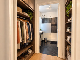 
                                                                                        Vente
                                                                                         Appartement T5 - Résidence Pitance Ecully Centre