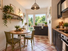 
                                                                                        Vente
                                                                                         Appartement T5 - Résidence Pitance Ecully Centre