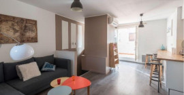 
                                                                                        Location
                                                                                         Appartement Terrasse T2 Marseille