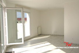 
                                                                                        Vente
                                                                                         APPARTEMENT TOIT TERRASSE T4 89 m2 VILLEURBANNE