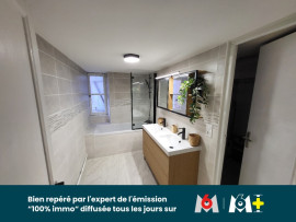 
                                                                                        Vente
                                                                                         Appartement TOULOUSE St Sernin T4