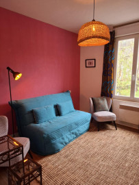 
                                                                                        Location
                                                                                         Appartement tout confort