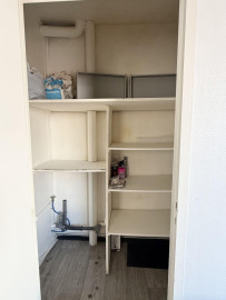 
                                                                                        Location
                                                                                         Appartement tout équipé dans un lieu très calme