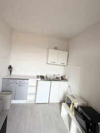 
                                                                                        Location
                                                                                         Appartement tout équipé dans un lieu très calme