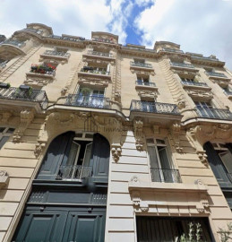 
                                                                                        Location
                                                                                         APPARTEMENT TR7S BON STANDING MARAIS
