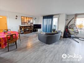Vente
Appartement traversant 2-3 pièces
