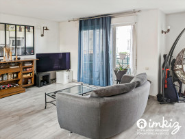 Vente
Appartement traversant 2-3 pièces