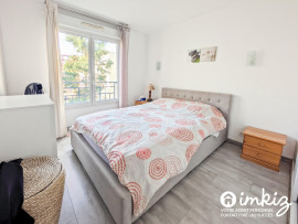 Vente
Appartement traversant 2-3 pièces