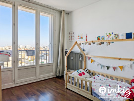 Vente
Appartement traversant 3 pièces vue coup de cœur