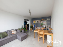 Vente
Appartement traversant 3 pièces vue coup de cœur