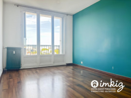 
                                                                                        Vente
                                                                                         Appartement traversant 3 pièces vue coup de cœur