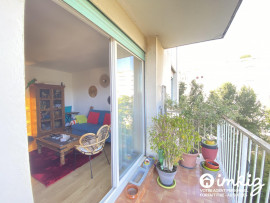 
                                                                                        Vente
                                                                                         Appartement traversant