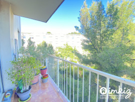 
                                                                                        Vente
                                                                                         Appartement traversant