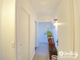 
                                                                                        Vente
                                                                                         Appartement traversant