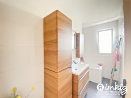 
                                                                                        Vente
                                                                                         Appartement traversant
