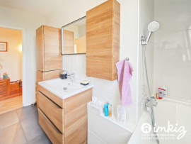 
                                                                                        Vente
                                                                                         Appartement traversant