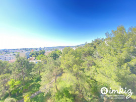 
                                                                                        Vente
                                                                                         Appartement traversant