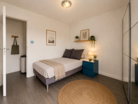 
                                                                                        Vente
                                                                                         Appartement Traversant et Lumineux - Vue Alpes