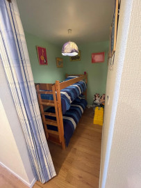 
                                                                                        Vente
                                                                                         Appartement traversant - Vue mer - Le Touquet