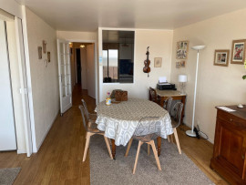 
                                                                                        Vente
                                                                                         Appartement traversant - Vue mer - Le Touquet