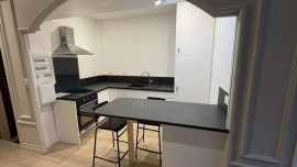 
                                                                                        Location
                                                                                         Appartement Tréguier - 1er étage