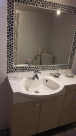 
                                                                                        Location
                                                                                         Appartement très  tranquille