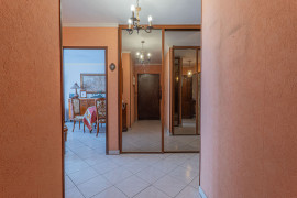 Vente
APPARTEMENT TROIS PIECES - CENTRE VILLE DE SAINT LAURENT DU VAR